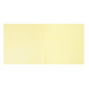 Jantex Non-Woven Cloths Yellow (50 Pack) Jantex Non-Woven Cloths Yellow (50 Pack)