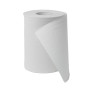 Ecosafe 80m Roll Towel -  White (Pack 16)