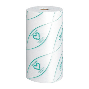 Vileda r-MicronSolo Cleaning Cloth - Green (Sheets 180)