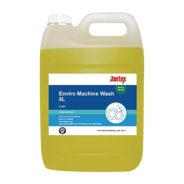 Jantex Cleaning Essentials (98 pieces)