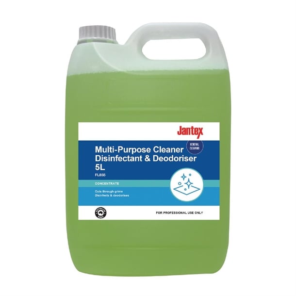 Jantex Cleaning Essentials (98 pieces)