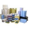 Jantex Cleaning Essentials (98 pieces)