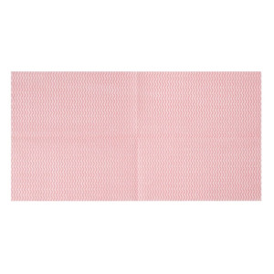 Jantex Non-Woven Cloths Red (50 Pack) Jantex Non-Woven Cloths Red (50 Pack)