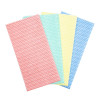 Jantex Non-Woven Cloths Red (50 Pack) Jantex Non-Woven Cloths Red (50 Pack)
