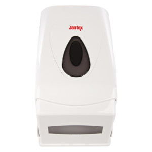 Jantex Toilet Tissue Dispenser