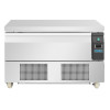 Polar U-Series Single Drawer Dual Temperature Counter Fridge Freezer 2xGN