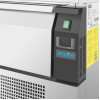 Polar U-Series Single Drawer Dual Temperature Counter Fridge Freezer 2xGN
