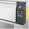 Polar U-Series Double Drawer Dual Temperature Counter Fridge Freezer 4xGN