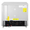 Polar U-Series Double Drawer Dual Temperature Counter Fridge Freezer 4xGN