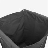 Jantex Spare Bag for L616 Foldable Linen Trolley - Black