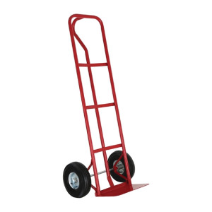 Jantex Hand Trolley 250kg