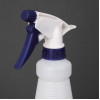 Jantex Colour Coded Spray Bottles Blue 750ml Jantex Colour Coded Spray Bottles Blue 750ml