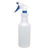 Jantex Colour Coded Spray Bottles Blue 750ml Jantex Colour Coded Spray Bottles Blue 750ml