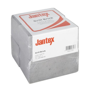 Jantex Grillstones (4 Pack)