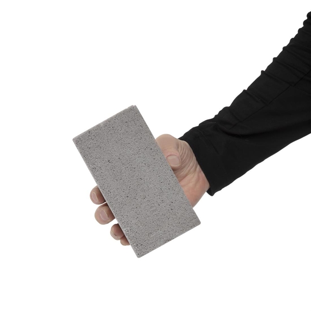 Jantex Grillstones (4 Pack)