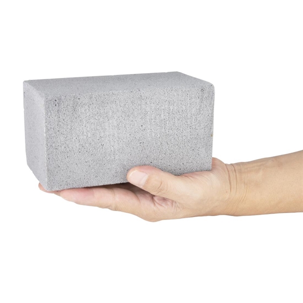 Jantex Grillmaster Grillstone Jantex Grillmaster Grillstone