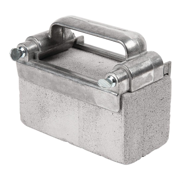 Jantex Grillmaster Grillstone Jantex Grillmaster Grillstone
