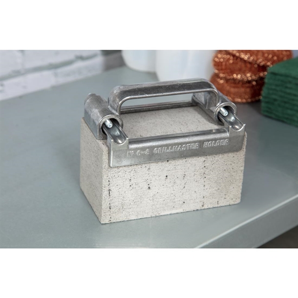 Jantex Grillmaster Grillstone Jantex Grillmaster Grillstone