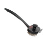 Grill Brush - Stainless Steel Bristles