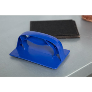 Griddle Cleaner Pad Holder