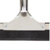Jantex Galvanised Steel Squeegee 558mm Jantex Galvanised Steel Squeegee 558mm