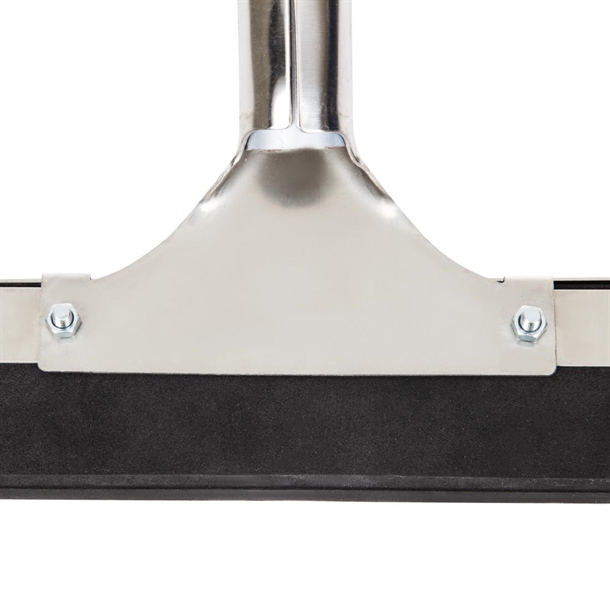 Jantex Galvanised Steel Squeegee 558mm Jantex Galvanised Steel Squeegee 558mm