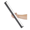 Jantex Galvanised Steel Squeegee 558mm Jantex Galvanised Steel Squeegee 558mm