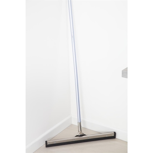 Jantex Galvanised Steel Squeegee 558mm Jantex Galvanised Steel Squeegee 558mm