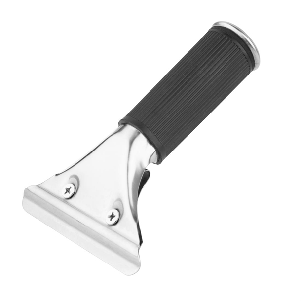 Jantex Stainless Steel Window Wiper 355mm Jantex Stainless Steel Window Wiper 355mm