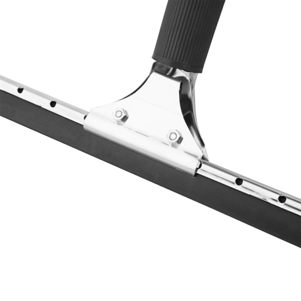 Jantex Stainless Steel Window Wiper 355mm Jantex Stainless Steel Window Wiper 355mm