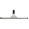 Jantex Stainless Steel Window Wiper 355mm Jantex Stainless Steel Window Wiper 355mm