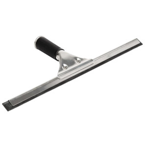 Jantex Stainless Steel Window Wiper 355mm