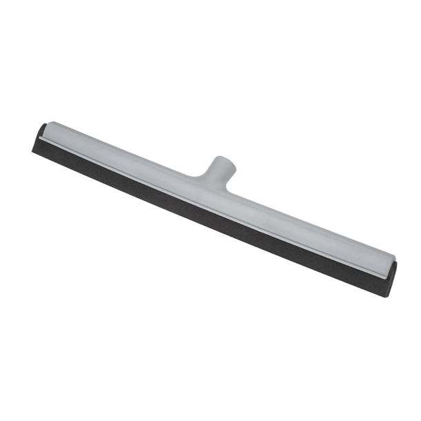 Jantex Lightweight Floor Squeegee 558mm Jantex Lightweight Floor Squeegee 558mm