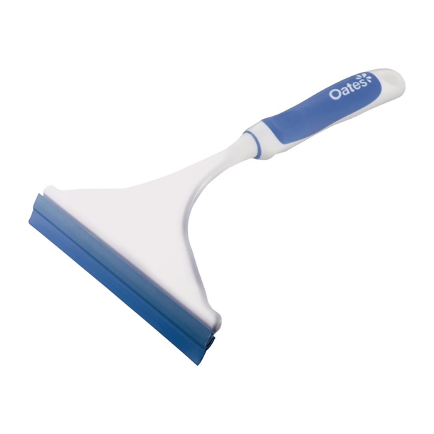Oates Soft Grip Window Squeegee Oates Soft Grip Window Squeegee