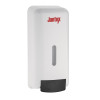 Jantex Liquid Hand Sanitiser and Soap Dispenser 1Ltr