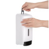 Jantex Liquid Hand Sanitiser and Soap Dispenser 1Ltr
