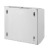 Jantex Stainless Paper Towel Dispenser