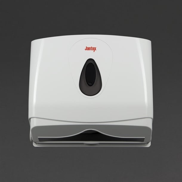 Special Offer: Buy 2 Boxes Of Paper Towel & Get The Dispenser Free