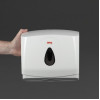Special Offer: Buy 2 Boxes Of Paper Towel & Get The Dispenser Free