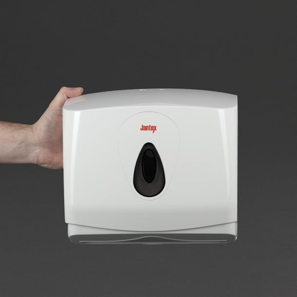 Special Offer: Buy 2 Boxes Of Paper Towel & Get The Dispenser Free