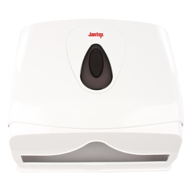 Special Offer: Buy 2 Boxes Of Paper Towel & Get The Dispenser Free
