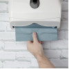 Special Offer: Buy 2 Boxes Of Paper Towel & Get The Dispenser Free