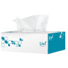 Livi Essentials Hypoallergenic Facial Tissues 2 Ply 200 Sheets Livi Essentials Hypoallergenic Facial Tissues 2 Ply 200 Sheets