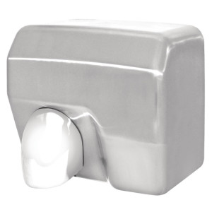 Jantex Automatic Stainless Steel Hand Dryer 2500W