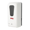 Jantex Automatic Spray Hand Soap and Sanitiser Dispenser 1Ltr
