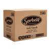 Sorbent Professional Soft Touch Toilet Tissue 2 Ply 400 Sheets (Pack 48) Sorbent Professional Soft Touch Toilet Tissue 2 Ply 400 Sheets (Pack 48)