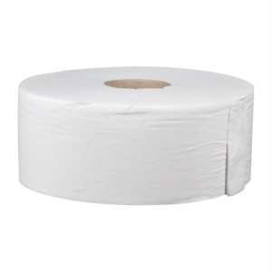Special Offer: Buy 4 Packs Of Jumbo Toilet Paper & Get The Dispenser Free