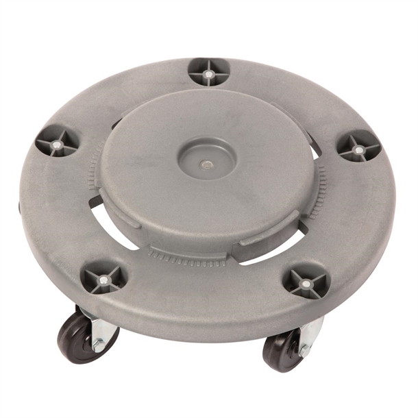 Jantex Bin Dolly 120Ltr Jantex Bin Dolly 120Ltr