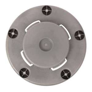 Jantex Bin Dolly 120Ltr