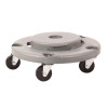 Jantex Bin Dolly 120Ltr Jantex Bin Dolly 120Ltr